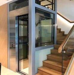 Belgravia Villas (D28), Terrace #636737261